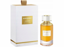 Boucheron Boucheron, Ambre D'Alexandrie, parfémovaná voda, Unisex, 125 ml Unisex