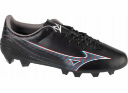 Mizuno Mizuno Alpha Select FG P1GA236501 Černá 43