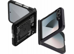 Spigen Spigen Ultra Hybrid Pro, nula jedna - Samsung Galaxy Z Flip6