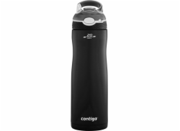 Contigo Ashland Chill Matte Black 590 ml