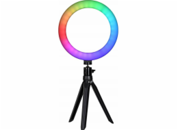 Quadralite Quadralite LED prstencové světlo 8 palců