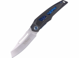 Nůž Martinez Albainox TOKISU Tactical Black G10 / Carbon Fiber, Sati