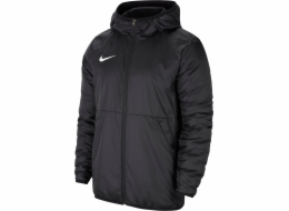 Pánská bunda Nike Park 20 Fall černá velikost S