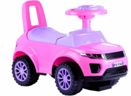 Lean Sport Baby Ride-on 613W růžová (2890)