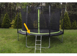 Lehký sportovní kryt pružin pro 16ft trampolínu LEAN SPORT PRO