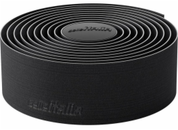 Selle Italia SELLE ITALIA GRAN FONDO BLACK páska na řídítka, 2,5 mm, pěna EVA-Gel, černá, 18g (NOVÁ)