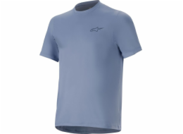 Alpinestars ALPINESTARS A-DURA ASTAR SS JERSEY, Infinity Blue Velikost: XL