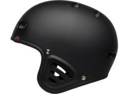 Bell RACKET bmx helma Velikost helmy: L(59-61,5 cm), Vyberte si barvu: Matte Black
