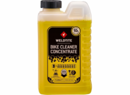 Weldtite Bike Cleaner Concentrate WELDTITE BIKE CLEANER CONCENTRATE CITRÓN 1L (NOVINKA)