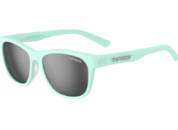 Brýle TIFOSI TIFOSI SWANK POLARIZED saténově modrozelený (1 sklenice Smoke Polarized 15,4% propustnost světla) (NOVINKA 2024)