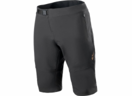 Alpinestars ALPINESTARS A-ARIA ELITE SHORTS, černá Velikost: 38
