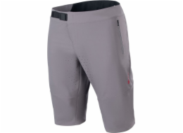 Alpinestars ALPINESTARS A-SUPRA RACE SHORTS, tmavě šedá Velikost: 36