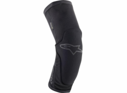Alpinestars ALPINESTARS PARAGON PLUS CHRÁNIČE KOLENA, černá, ochrana úrovně 1 Velikost: XS