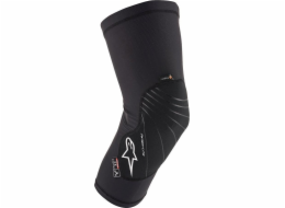 Alpinestars ALPINESTARS PARAGON LITE KOLENNÍ CHRÁNIČE, černá, úroveň ochrany 1 Velikost: XL