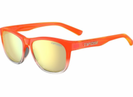 TIFOSI TIFOSI SWANK oranžové brýle rush (1 sklenice Smoke Yellow xx% propustnost světla) (NOVINKA 2024)