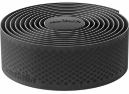 Selle Italia SELLE ITALIA SG-TAPE páska na řídítka, 3mm, PU-Gel-Lycra pěna, Černá, 35g (NOVÁ)
