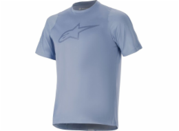 Alpinestars ALPINESTARS A-DURA DRI ASTAR SS JERSEY, Infinity Blue Velikost: XL