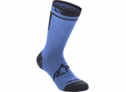 Alpinestars ALPINESTARS WINTER THERM SOCKS 17, modročerné Velikost: S
