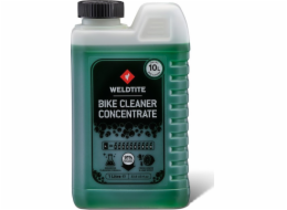 Weldtite Bike Cleaner Concentrate WELDTITE BIKE CLEANER CONCENTRATE LIME 1L (NOVINKA)