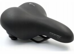 Selle Royal Sedlo SELLEROYAL CLASSIC RELAXED GEL 90 stupňů COUNTRY gel unisex + elastomery (NOVINKA)