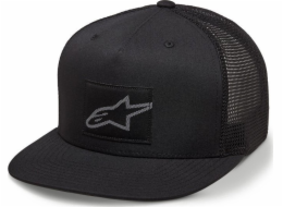 Alpinestars ALPINESTARS SUSSED TRUCKER HAT, Black - vel. Jedna velikost (NOVÁ)