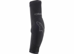 Alpinestars ALPINESTARS PARAGON PLUS CHRÁNIČE LOKETŮ, Černá, Úroveň 1 ochrany Velikost: M