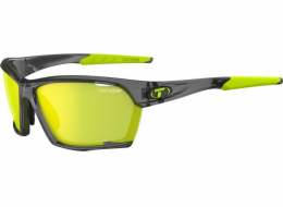 Křišťálové kouřové brýle TIFOSI TIFOSI KILO CLARION (3 čočky Clarion Yellow 10,9% propustnost světla, 41,4% AC červená, 95,6% čirá) (NOVINKA)