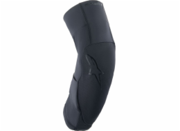 Alpinestars ALPINESTARS A-MOTION PLASMA PRO PROTEKTORY KOLENA, černá, ochrana úrovně 2 Velikost: XL