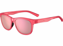 TIFOSI TIFOSI SWANK zářivé růžové brýle (1 Pink Mirror AR sklo xx% propustnost světla) (PREMIÉRA: 2024-05-15) (NEON LIGHTS LINE) (NOVINKA 2024)