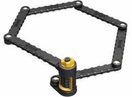 OnGuard Bike Lock Link Plate Lock K9 (ONG-8115)