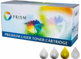 Výměna žlutého toneru Prism TK-8525Y (ZKL-TK8525YNP)
