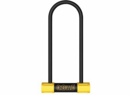 OnGuard Bulldog Mini LS 8014 U-LOCK zámek na kolo 13 mm 90 mm 240 mm 5 x kódované klíče (ONG-8014)