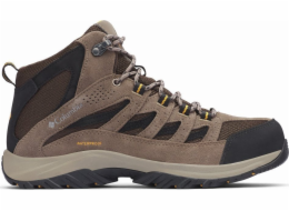 Pánské trekingové boty Columbia Pánské trekingové boty Columbia CRESTWOOD MID WATERPROOF 44