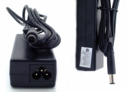 Inteligentní napájecí adaptér HP AC 65W pro notebooky – 463958-001