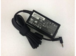 HP 45W napájecí adaptér pro notebooky, (740015-004)