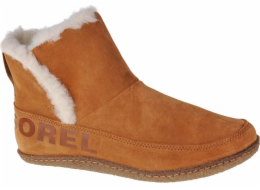 Bootie Sorel Sorel Nakiska 1876141224 Hnědá 40