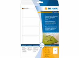Herma Samolepící etikety 250 kusů (8018)
