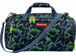 Krok za krokem KROK ZA KROKEM SPORTOVNÍ TAŠKA 2 WILD T-REX TARO