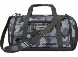 Coocazoo Sports Bag 2.0 Bubble Brush (211597)