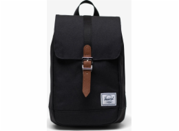 Herschel Herschel Retreat Sling Bag 11399-00001 Černá Jedna velikost