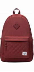 Herschel Herschel Heritage Backpack 11383-06501 Červený Jedna velikost