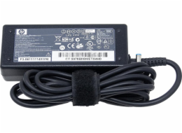 Napájecí kabel HP HP 710340-850 Napájecí adaptér/střídač Interní 65W černý