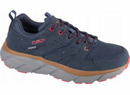 Pánské trekové boty CMP CMP Kamsel Low WP 3Q27697-88US Navy blue 41