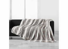 Interior Design Měkká deka z umělé kožešiny, SVEN, 180 x 220 cm