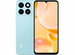 Smartphone ZTE Blade A55 4/64GB modrý (123441801019)