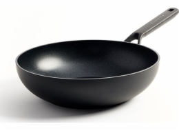 KitchenAid pánev keramický wok 28 cm / KitchenAid