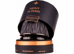 MAISON ASRAR Night in Paris EDP sprej 90ml
