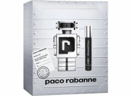 SELECTIVE PACO RABANNE Phantom dárková sada (Eau de Toilette 100ml + Eau de Toilette 20ml)