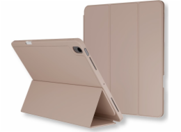 NEXT ONE pouzdro na tablet NEXT ONE Rollercase iPad Air M2 13 růžové