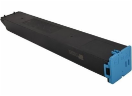 Sharp Toner Sharp Toner BP-C50GTCA 8K azurová BP-C533WR/BP-C533WD/BP-C542WD